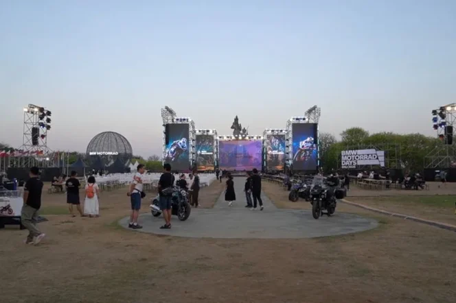 
					ITDC Perkuat Ekosistem Pariwisata The Nusa Dua Melalui Kolaborasi Event Internasional