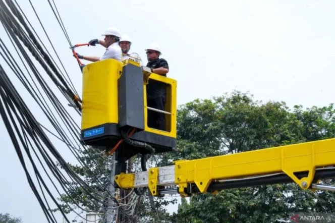 
					DPRD DKI Minta Pemprov Tingkatkan Koordinasi Pengerjaan Proyek SJUT