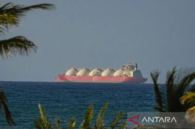 
					AS Hancurkan Lima Kapal Tanker Iran Usai Insiden Serangan Rudal IRGC di Teluk Oman