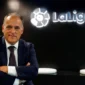 Real Madrid Beri Respons Keras Terhadap Kritik Presiden LaLiga Javier Tebas