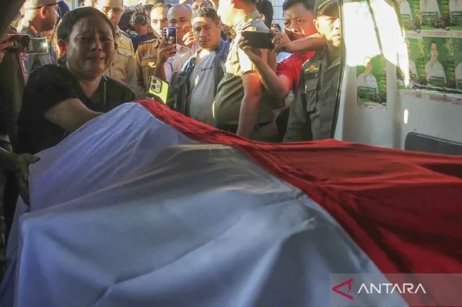 
					Rangkuman Berita Hukum Sepekan: Dari Penanganan Karhutla hingga Kasus Korupsi Korporasi