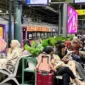 KAI Tambah Layanan Kereta Api Menuju Jakarta Antisipasi Peningkatan Mobilitas Masyarakat