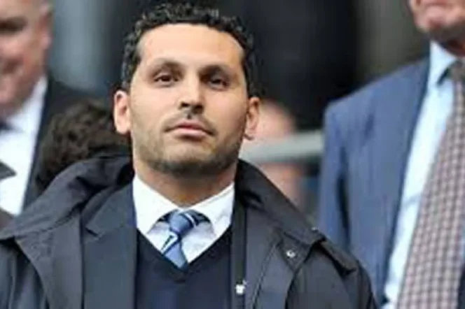 
					Ketua Manchester City Khaldoon Al Mubarak Tegaskan Keyakinan Klub Terkait Dakwaan FFP