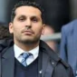 Ketua Manchester City Khaldoon Al Mubarak Tegaskan Keyakinan Klub Terkait Dakwaan FFP