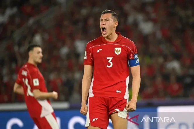 
					AFC Nilai Indonesia Berpotensi Menjadi Kekuatan Utama Sepak Bola Asia