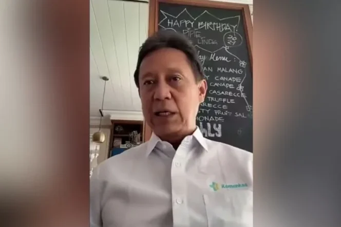 
					Menkes Imbau Masyarakat Waspada Kesehatan Akibat Paparan Abu Vulkanik