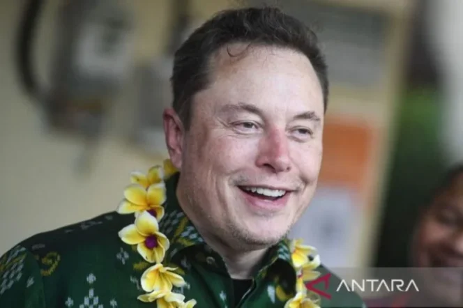 
					X Corp dan SpaceXAI Resmi Cabut Gugatan Antimonopoli terhadap Apple