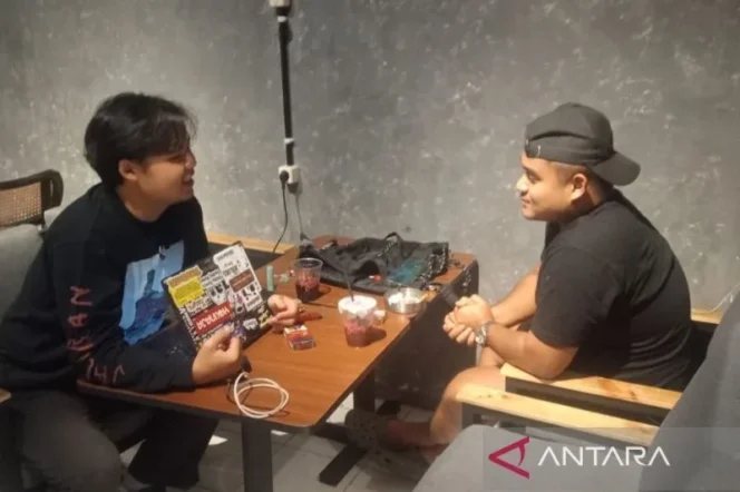 
					Mengupas Dampak Konsumsi Kopi bagi Kesehatan Anak Muda di Era Gaya Hidup Modern