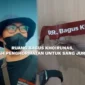 ANTARA Banten Abadikan Nama M. Bagus Khoirunas Sebagai Penghormatan Jurnalis