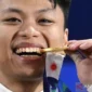 Rahmat Erwin Abdullah Kembali Raih Emas dan Pecahkan Rekor Dunia di Asian Games 2026