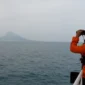Pencarian Hari Keenam, KN SAR Antasena Belum Temukan Korban Hilang di Selat Sunda