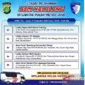 Cek Lokasi Layanan SIM Keliling Jakarta Hari Ini, Jumat