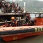 Pencarian Lima Jurnalis Hilang di Selat Sunda Masuki Hari Keempat