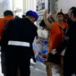 Petugas Gabungan Geledah Rutan Temanggung untuk Antisipasi Barang Terlarang
