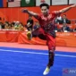 Kontingen Indonesia Terjun di 15 Cabang Olahraga Asian Games 2026