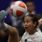 Asian Games 2026: 16 Cabang Olahraga Indonesia Berlaga, Kans Emas di Cabor Teqball