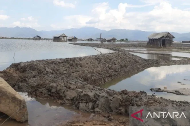 
					BMKG Ingatkan Potensi Banjir Rob di Pesisir NTB Akibat Fenomena Harvest Moon