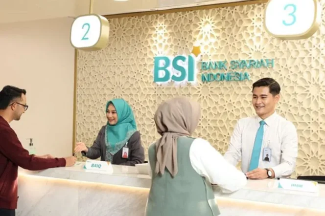 
					BSI Siapkan Tabungan Bebas Biaya Admin Dukung Program Rekening Massal Presiden Prabowo