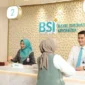 BSI Siapkan Tabungan Bebas Biaya Admin Dukung Program Rekening Massal Presiden Prabowo