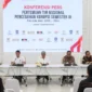 Stranas PK Catat Progres Pencegahan Korupsi Capai 67,49 Persen di Triwulan VI