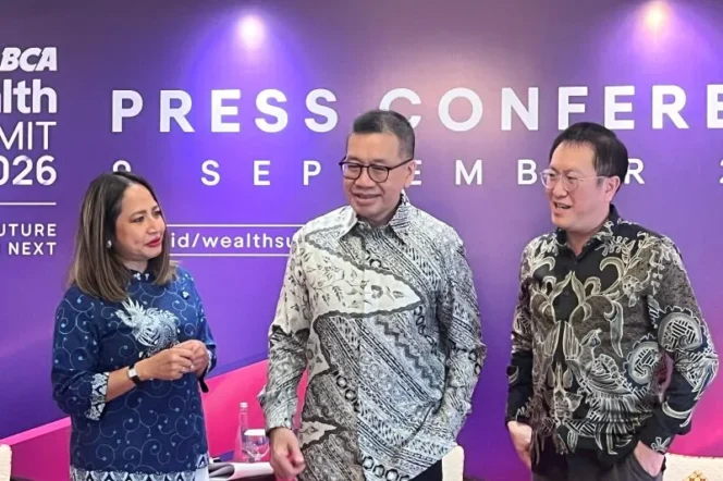 
					BCA Catat Lonjakan Dana Kelolaan Investasi hingga Rp339 Triliun per Juni 2026
