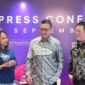 BCA Catat Lonjakan Dana Kelolaan Investasi hingga Rp339 Triliun per Juni 2026