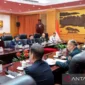 Menhan Sjafrie Sjamsoeddin Bahas Penguatan Hubungan Pertahanan dengan Pejabat Tinggi Militer China