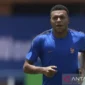 Kylian Mbappe Gambarkan Momen Dilatih Zinedine Zidane Seperti Adegan dalam Film