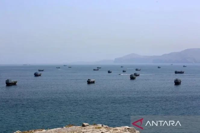 
					Qatar Peringatkan Dampak Buruk Gangguan Pelayaran di Selat Bab al-Mandab
