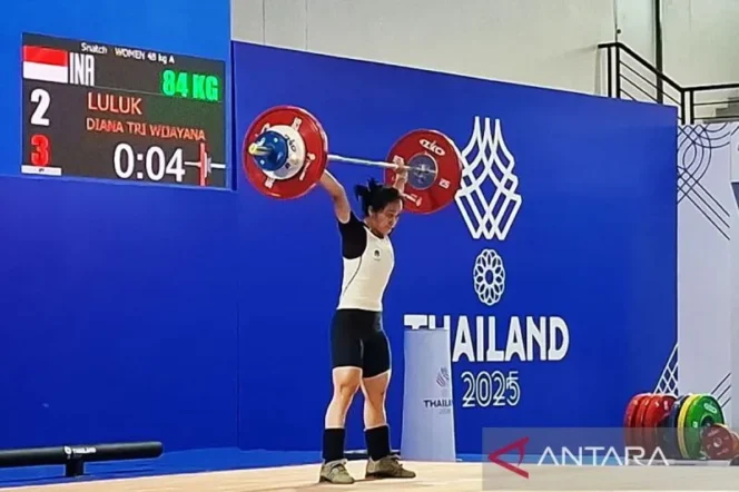 
					21 Cabang Olahraga Diikuti Indonesia pada Asian Games 2026, Esports Resmi Mulai Bergulir
