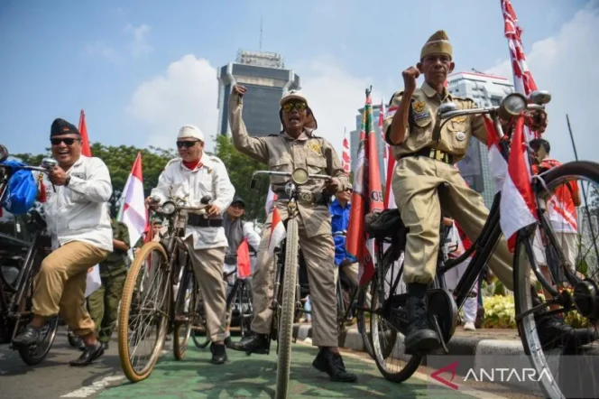 
					Mengenal 7 Manfaat Bersepeda bagi Kesehatan Fisik dan Mental