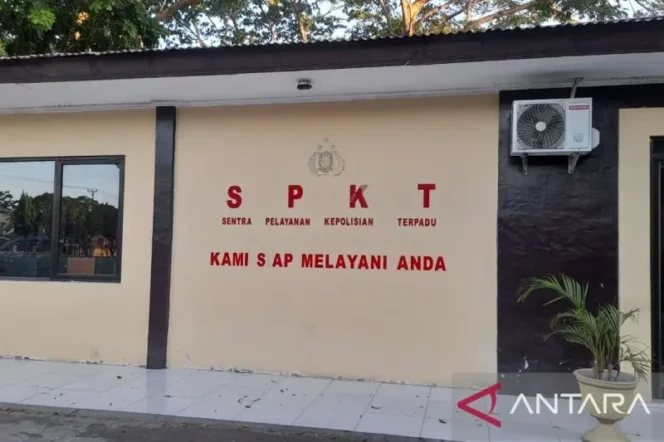 
					Karyawati Perusahaan Swasta di Gorontalo Laporkan Atasan atas Dugaan Kekerasan Seksual