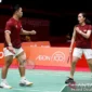 Kans Indonesia Jaga Gengsi Bulu Tangkis di Final Asian Games 2026