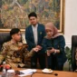 Wapres Gibran Dorong Mahasiswa ITB Kembangkan Inovasi Berdampak Luas bagi Industri
