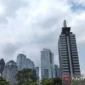 BMKG Prakirakan Mayoritas Wilayah Jakarta Cerah Berawan Sepanjang Minggu