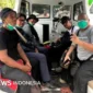 Operasi Pencarian Lima Jurnalis Hilang di Perairan Gunung Anak Krakatau Masih Nihil