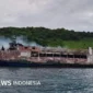 Kebakaran Feri MV June Aster di Filipina: 5 Orang Tewas dan 86 Penumpang Hilang