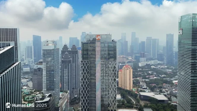 
					LPS Tegaskan Tidak Semua Jenis Asuransi Masuk Program Penjaminan Polis, Berikut Daftarnya