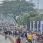 Rangkuman Peristiwa Jakarta: Evaluasi CFD, Penguatan Kota Global hingga Kesiapan Pasukan Khusus Damkar