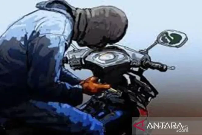 
					Pencurian Beruntun Terjadi di Restoran Cepat Saji Palmerah Jakbar