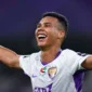 Al Ain Tumbangkan Al Nassr 4-0 di Liga Champions Asia Elite