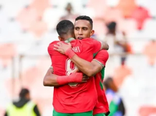Hasil Kualifikasi Piala Afrika 2027: Maroko dan Mesir Raih Kemenangan Penting