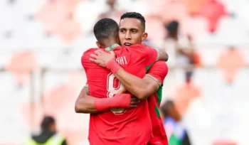 Hasil Kualifikasi Piala Afrika 2027: Maroko dan Mesir Raih Kemenangan Penting