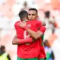 Hasil Kualifikasi Piala Afrika 2027: Maroko dan Mesir Raih Kemenangan Penting