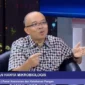 Pakar Pangan Ingatkan Urgensi Penanganan Kasus Keracunan Makan Bergizi Gratis
