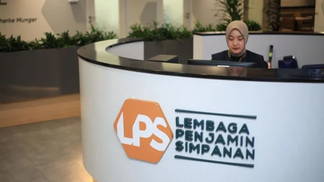 
					LPS Usulkan Iuran Program Penjaminan Polis Sebesar 0,1 Persen dari Ekuitas