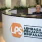 LPS Usulkan Iuran Program Penjaminan Polis Sebesar 0,1 Persen dari Ekuitas