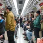 Tren Positif, LRT Jabodebek Kian Diminati untuk Mobilitas Kerja hingga Rekreasi Akhir Pekan