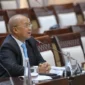 Sarjito Resmi Dilantik Jadi Kepala Eksekutif Pengawas Bursa Mineral dan Komoditas Strategis OJK