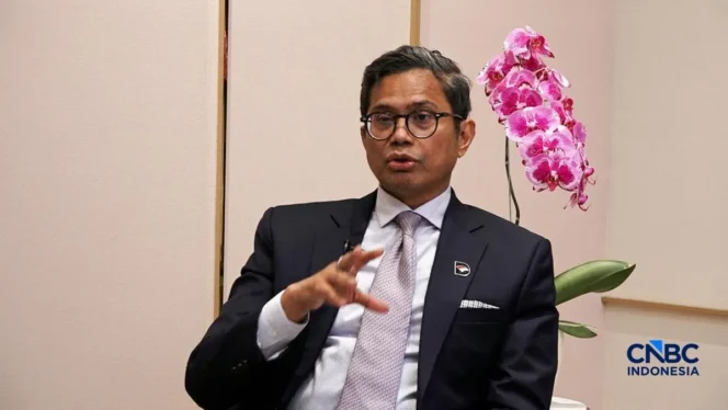 
					Danantara Pastikan Laporan Keuangan BPI Transparan dan Sesuai Standar Global